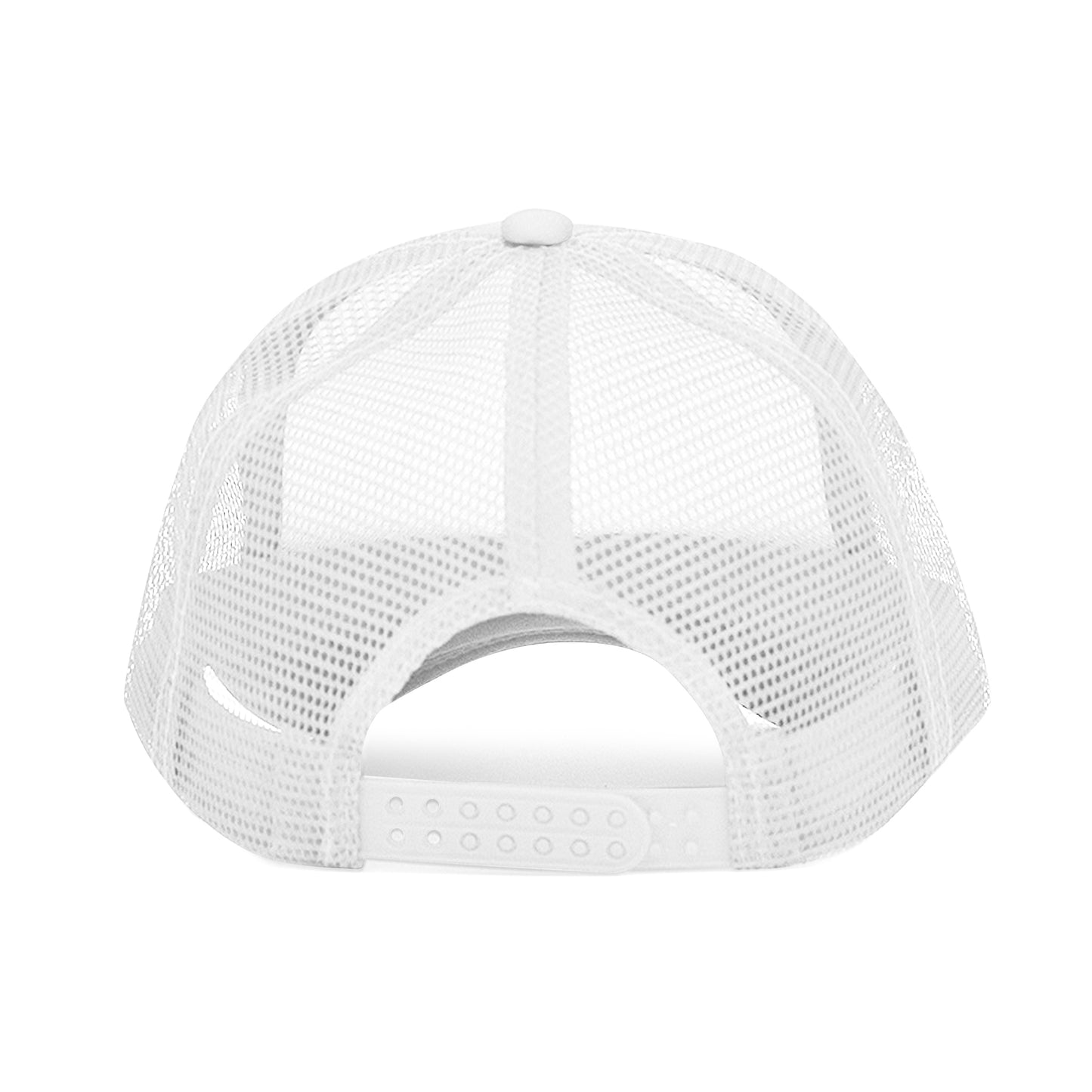 Canada Strong - Breathable Mesh Baseball Hat – Stylish, Comfortable, and UV Protective