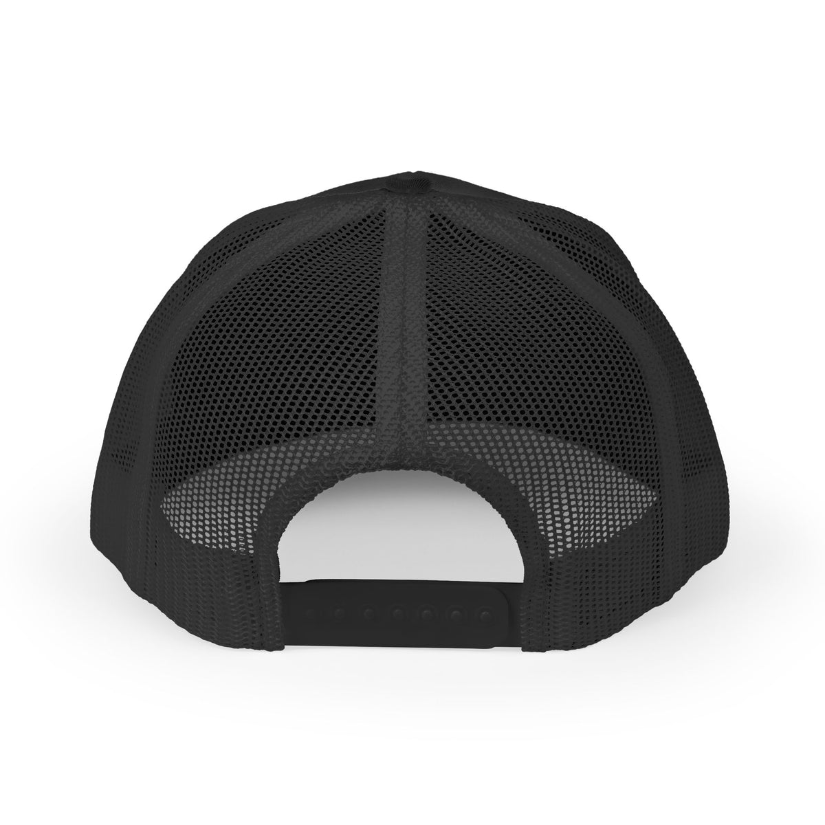 Canada Strong | Snapback Trucker Cap - White