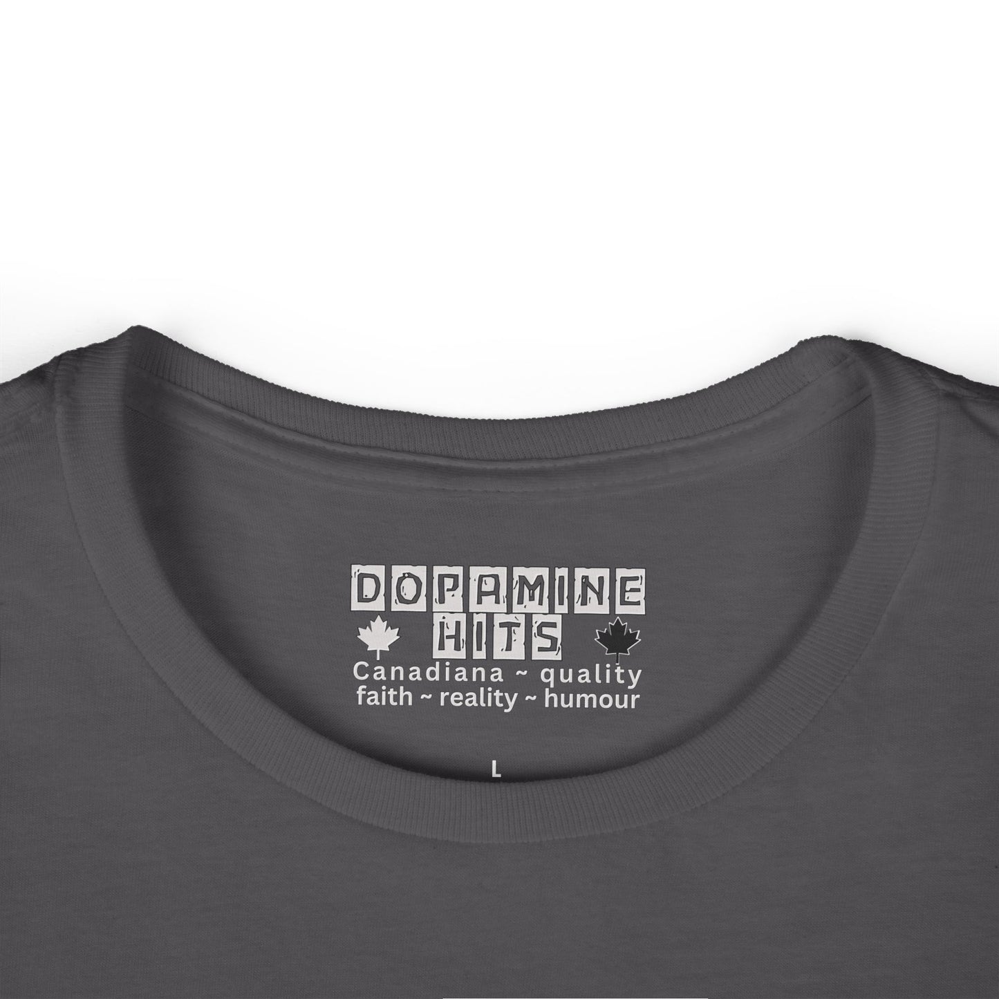 Boy Mom | Women’s Softstyle Tee – Soft, Lightweight Favourite