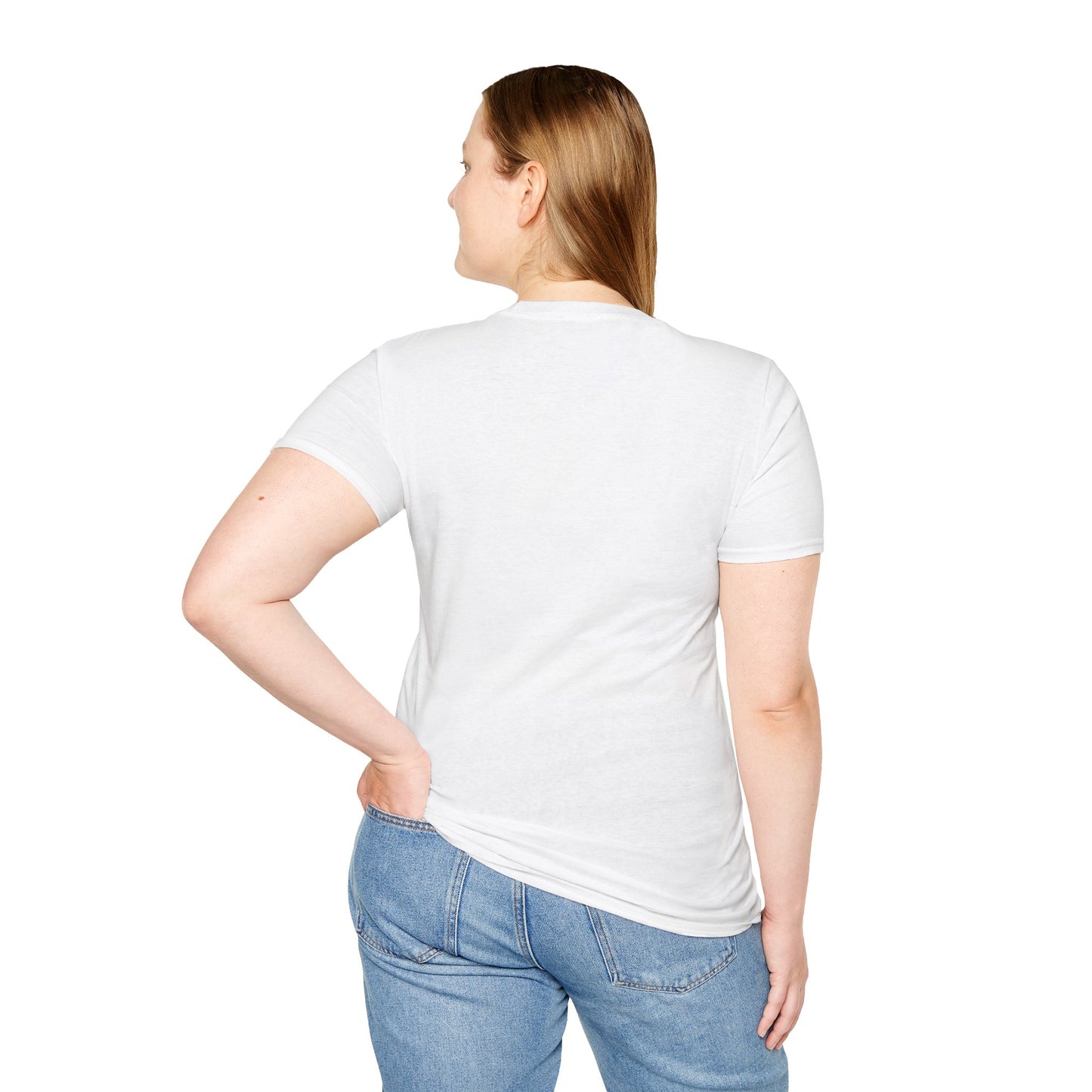 Favourite Child | Unisex Softstyle T-Shirt – Son-In-Law Edition