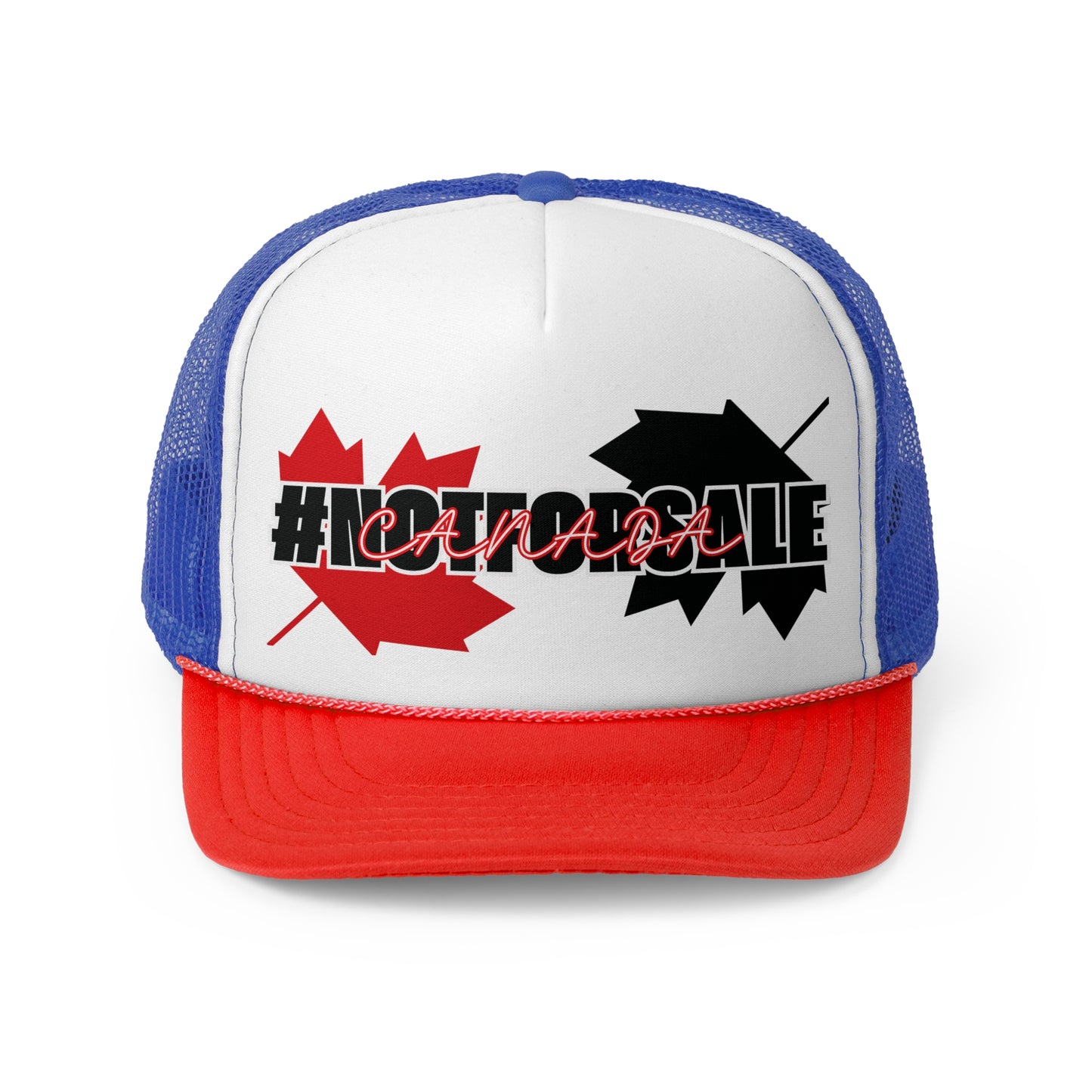 We're #NOTFORSALE | Trucker Cap