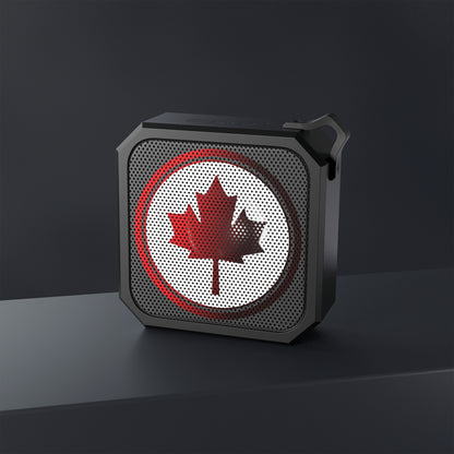 Canadian Maple Leaf - Blackwater Outdoor Bluetooth Speaker