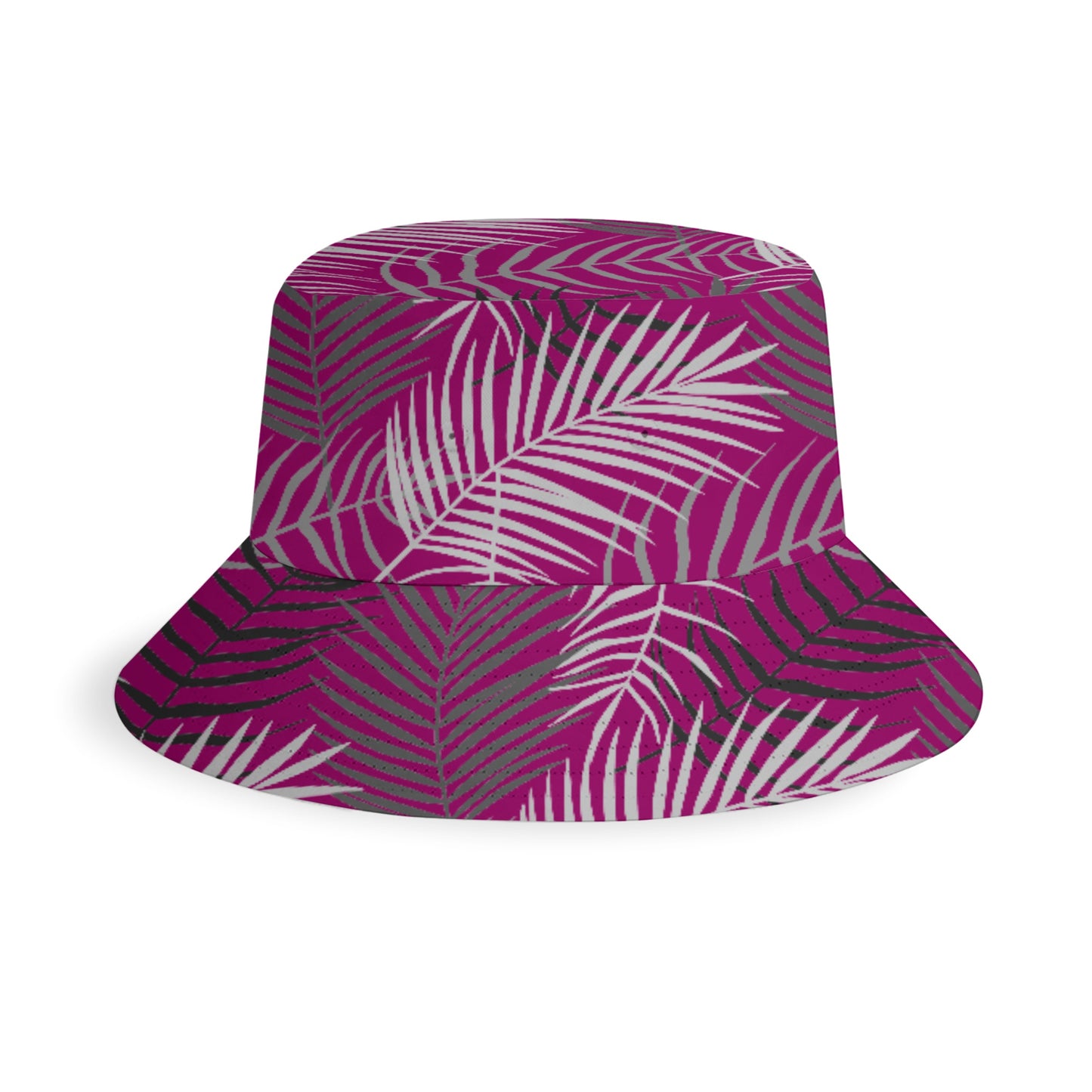 Tropical Fern Fisherman's Bucket Hat