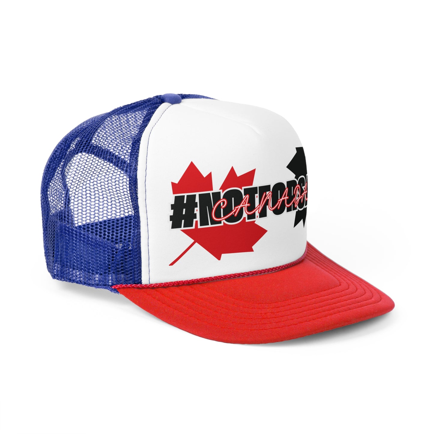 We're #NOTFORSALE | Trucker Cap