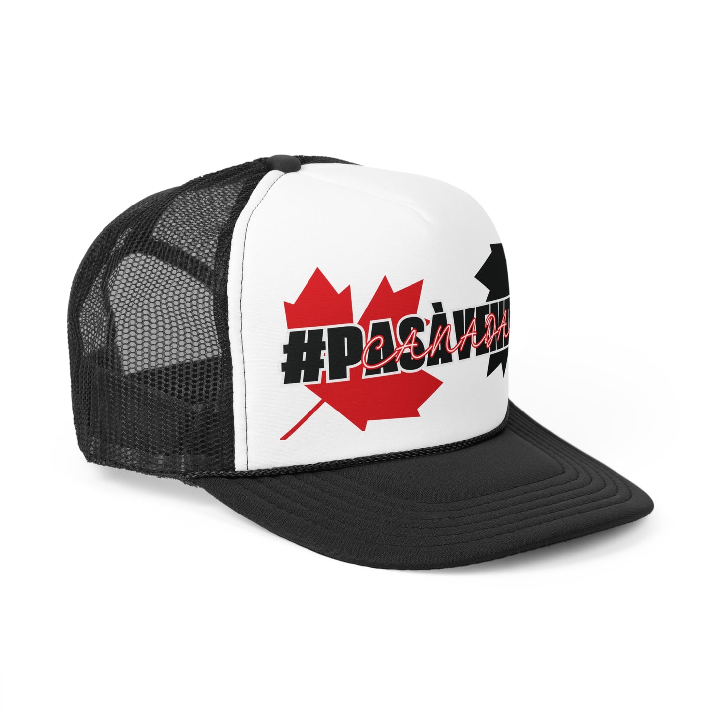 Canada n'est #PASAVENDRE | Trucker Cap