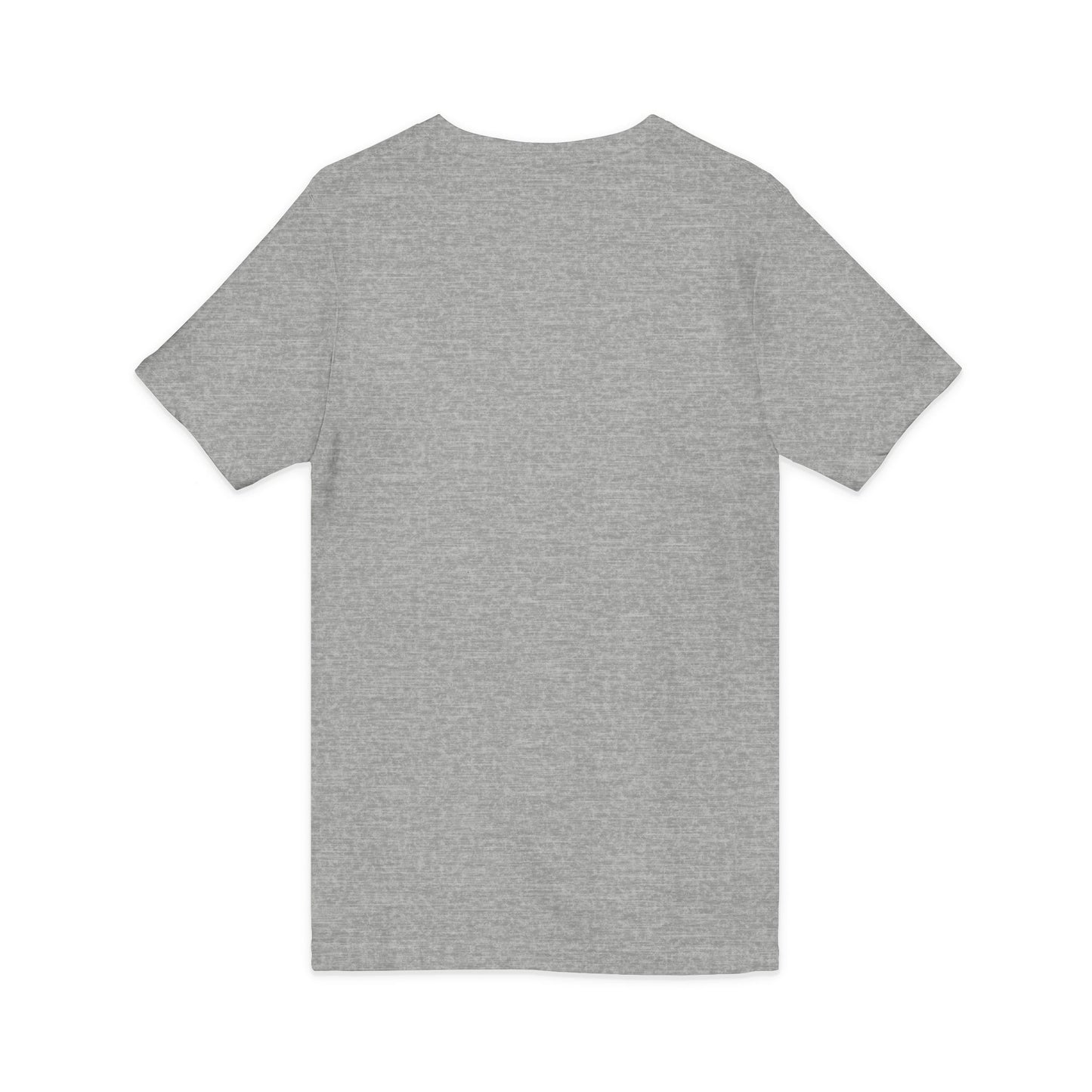 FAVOURITE Child | Unisex Jersey Short Sleeve V-Neck Tee
