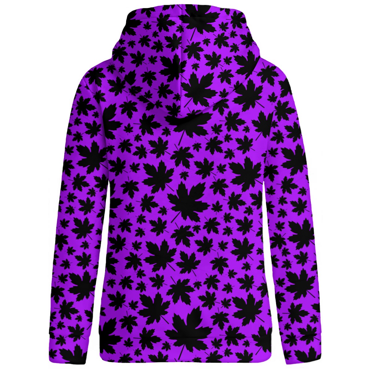 51st? Yeah, No! | Women’s Shawl Collar Hoodie - Relaxed Fit Bold Comfort Layer - Neons