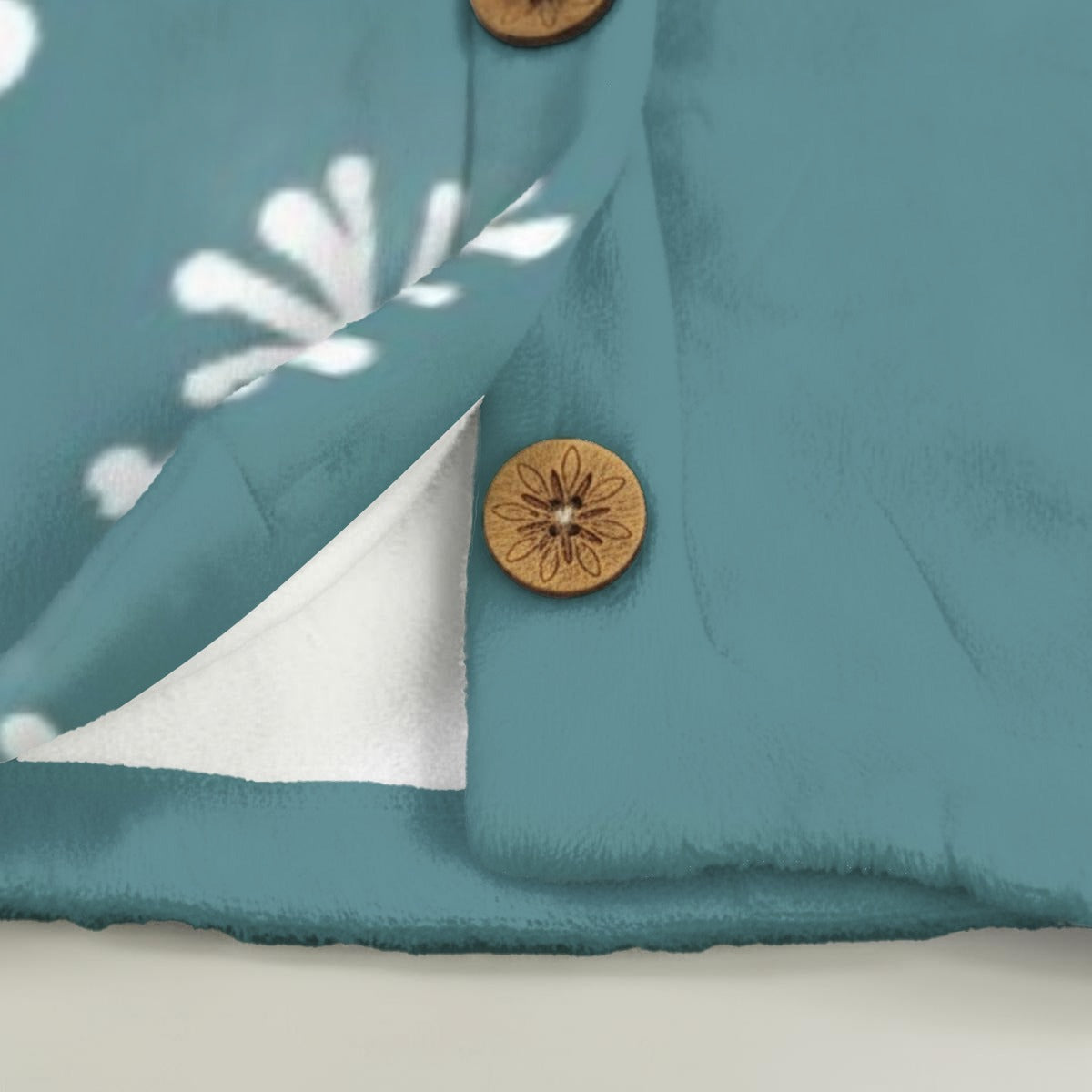 Women's Deer Flannel Hoodies with Cat Ears - Cozy, Playful, and Purr-fectly Warm