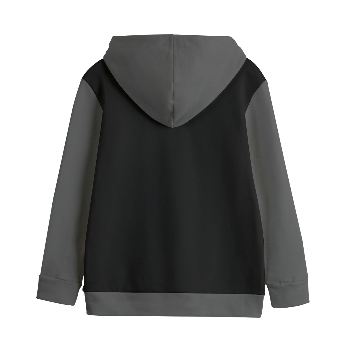 Meowy Christmas | Classic Kids’ Cotton Hooded Sweatshirt - Soft, Warm & Built for Play