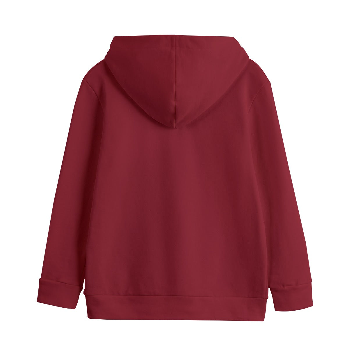 Meowy Christmas | Classic Kids’ Cotton Hooded Sweatshirt - Soft, Warm & Built for Play