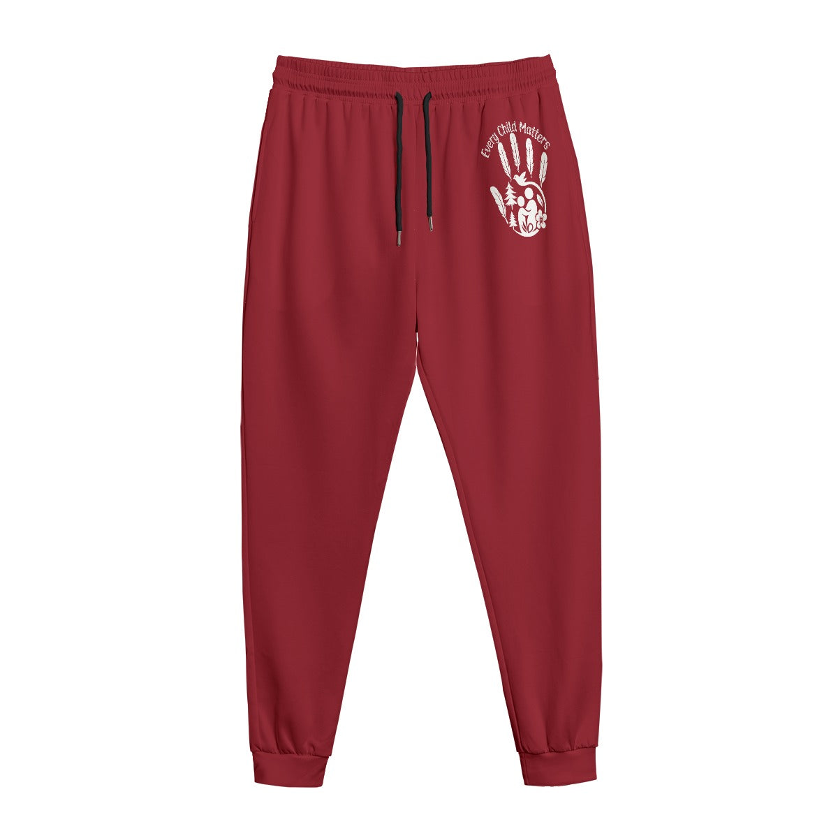 Every Child Matters | Unisex Classic Fit Sweatpants – Comfortable Stretch Jogger Pants