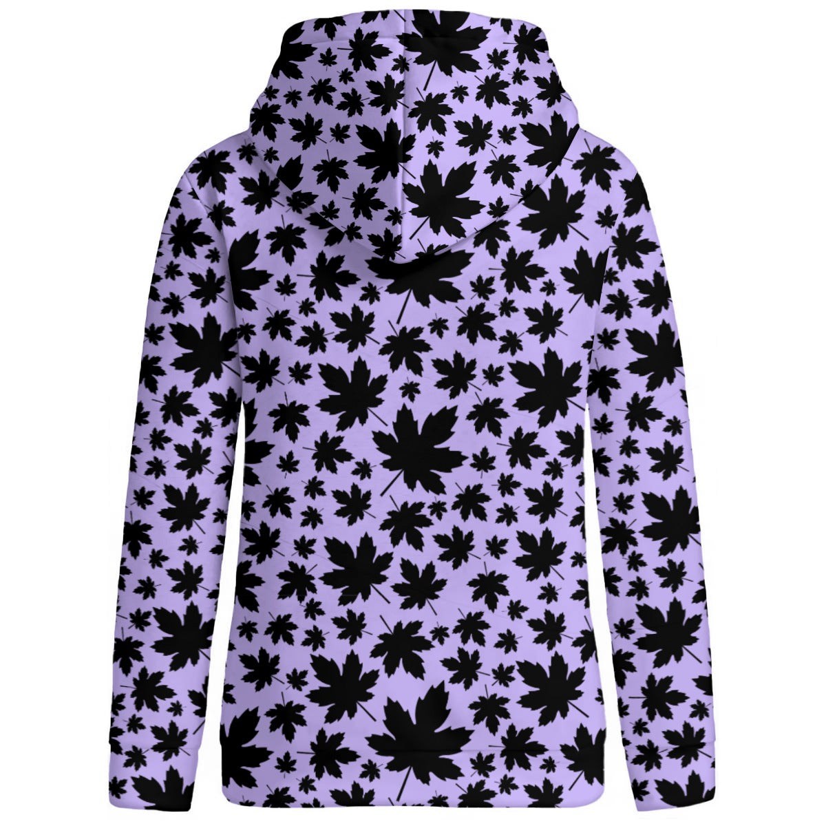 51st? Yeah, No! | Women’s Shawl Collar Hoodie - Relaxed Fit Bold Comfort Layer