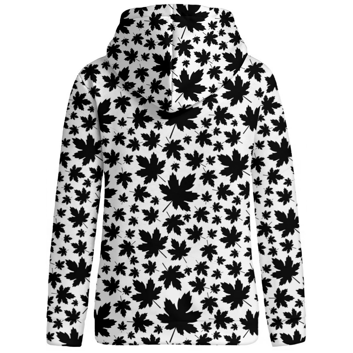 51st? Yeah, No! | Women’s Shawl Collar Hoodie - Relaxed Fit Bold Comfort Layer - Basics