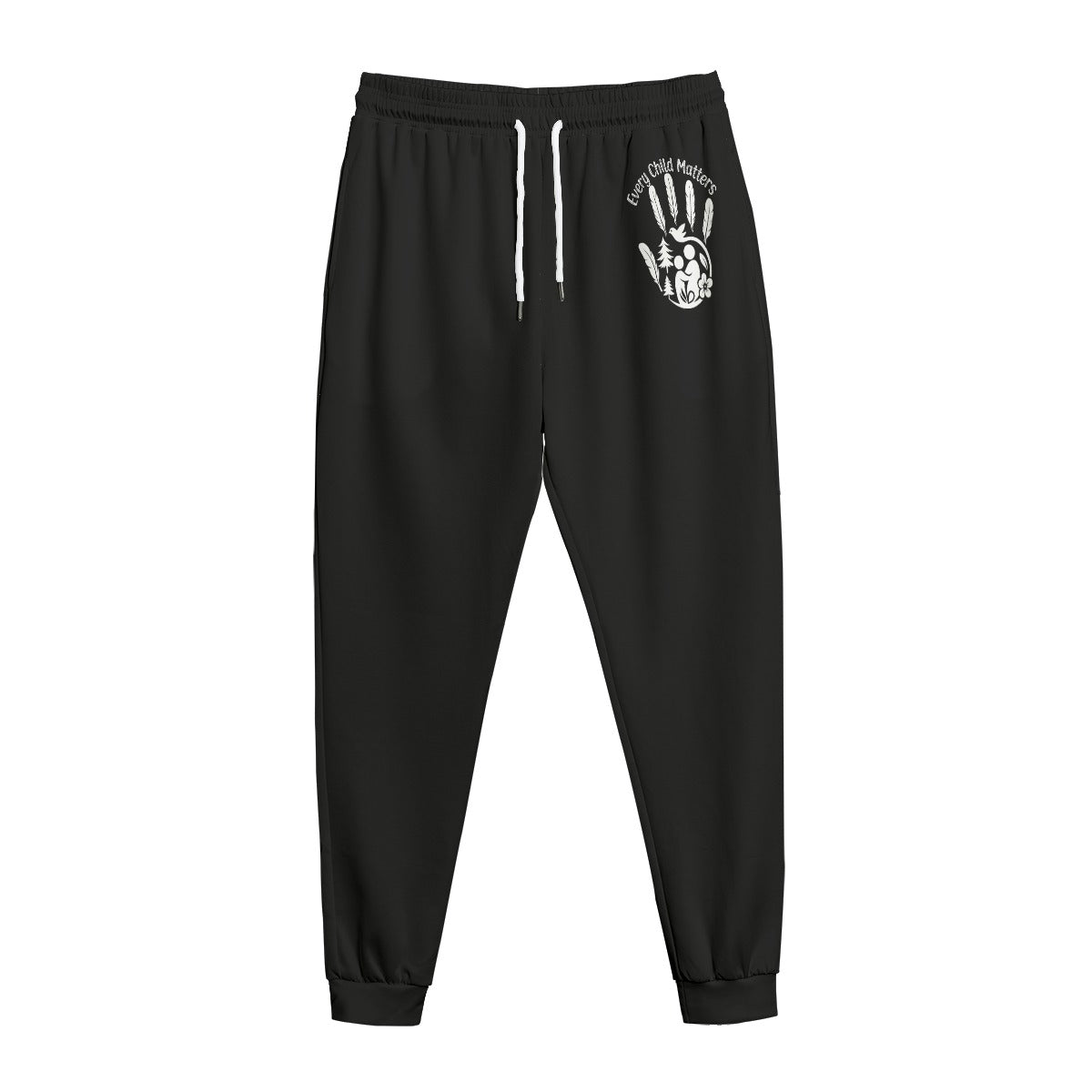 Every Child Matters | Unisex Classic Fit Sweatpants – Comfortable Stretch Jogger Pants