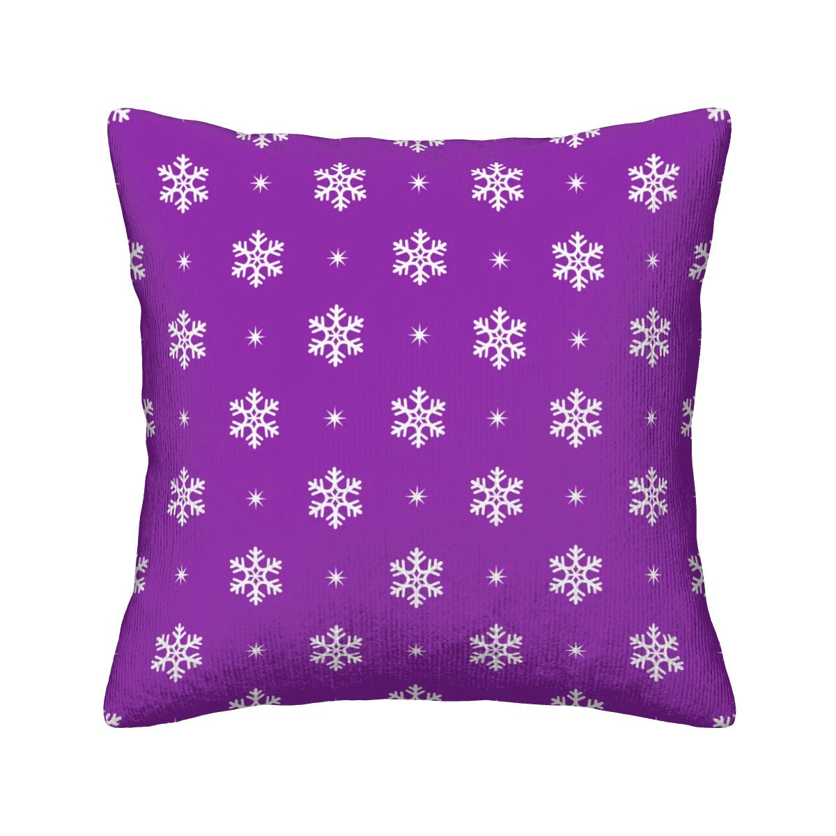 Corduroy Throw Pillow Covers with Core (Double-Sided Design)