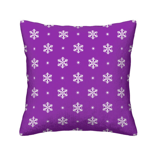 Corduroy Throw Pillow Covers with Core (Double-Sided Design)