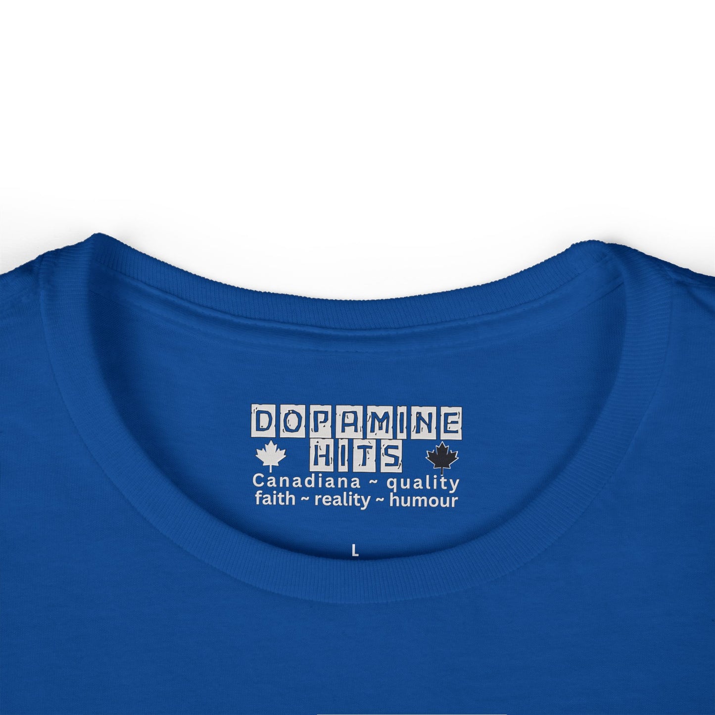 Boy Mom | Women’s Softstyle Tee – Soft, Lightweight Favourite