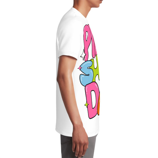 Pink Shirt Day | Youth T-Shirt - Retro