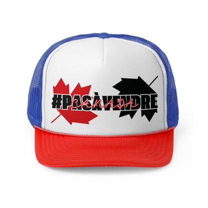 Canada n'est #PASAVENDRE | Trucker Cap