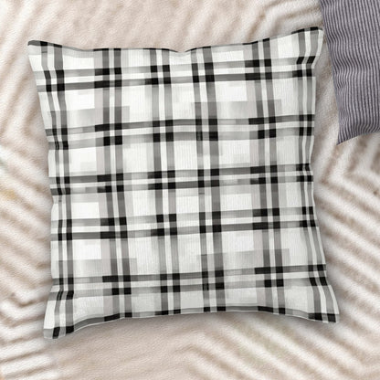 Corduroy Throw Pillow Covers with Core – Double-Sided Comfort & Style