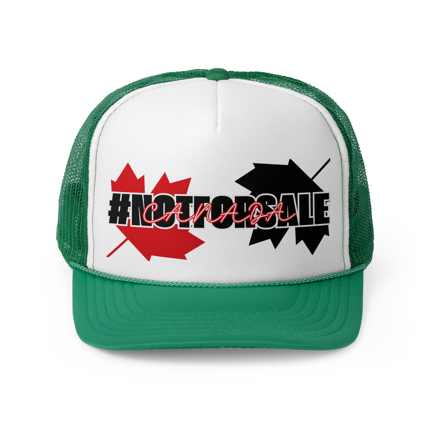 We're #NOTFORSALE | Trucker Cap