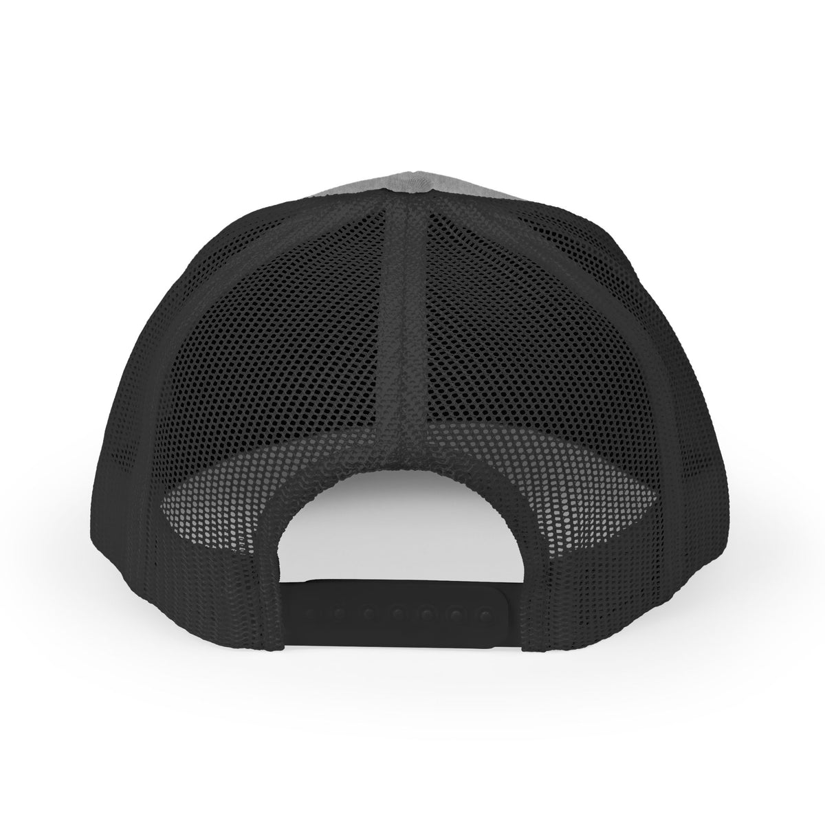 Canada Strong | Snapback Trucker Cap - White