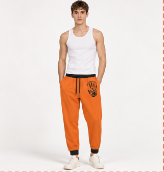 Every Child Matters | Unisex Classic Fit Sweatpants – Comfortable Stretch Jogger Pants