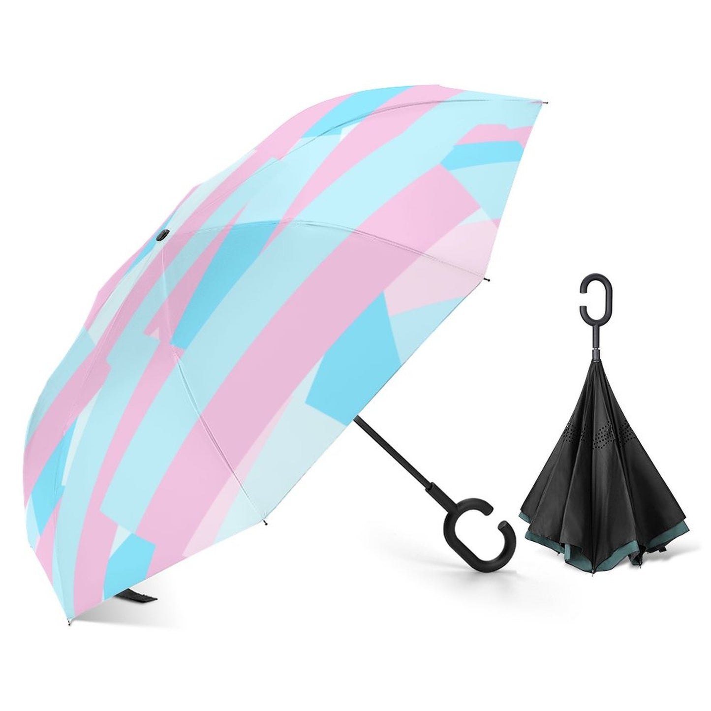 Show Your Colours | Reverse Umbrella