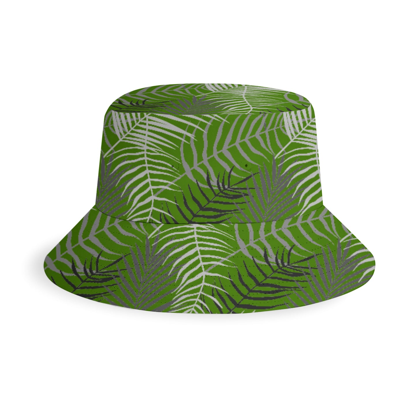 Tropical Fern Fisherman's Bucket Hat