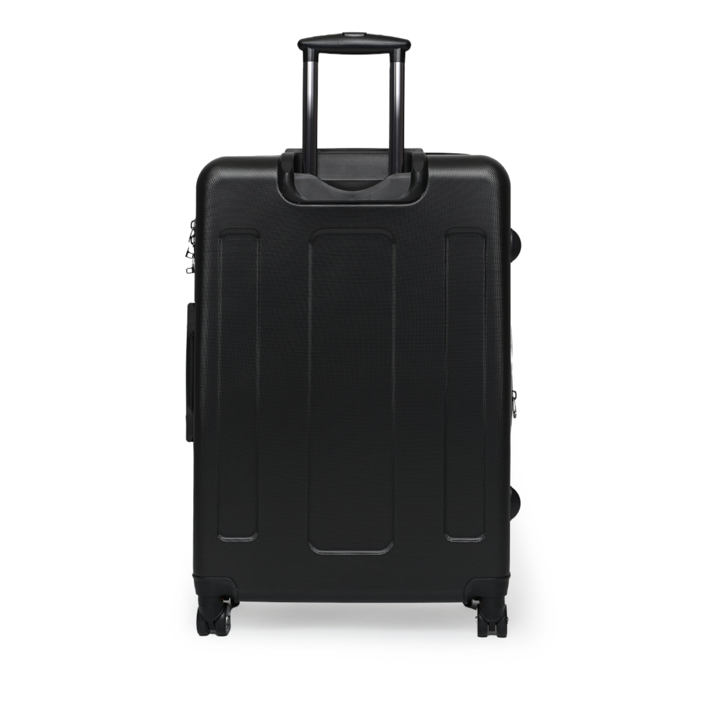 MINE! - Suitcases in 3 sizes (Small, Medium, or Large) - Always Find YOUR Suitcase!