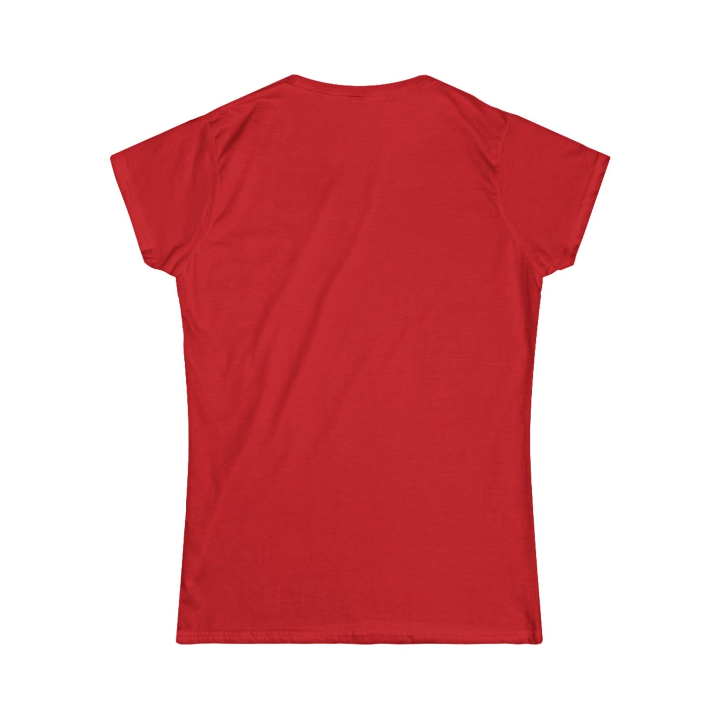 Boy Mom | Women’s Softstyle Tee – Soft, Lightweight Favourite