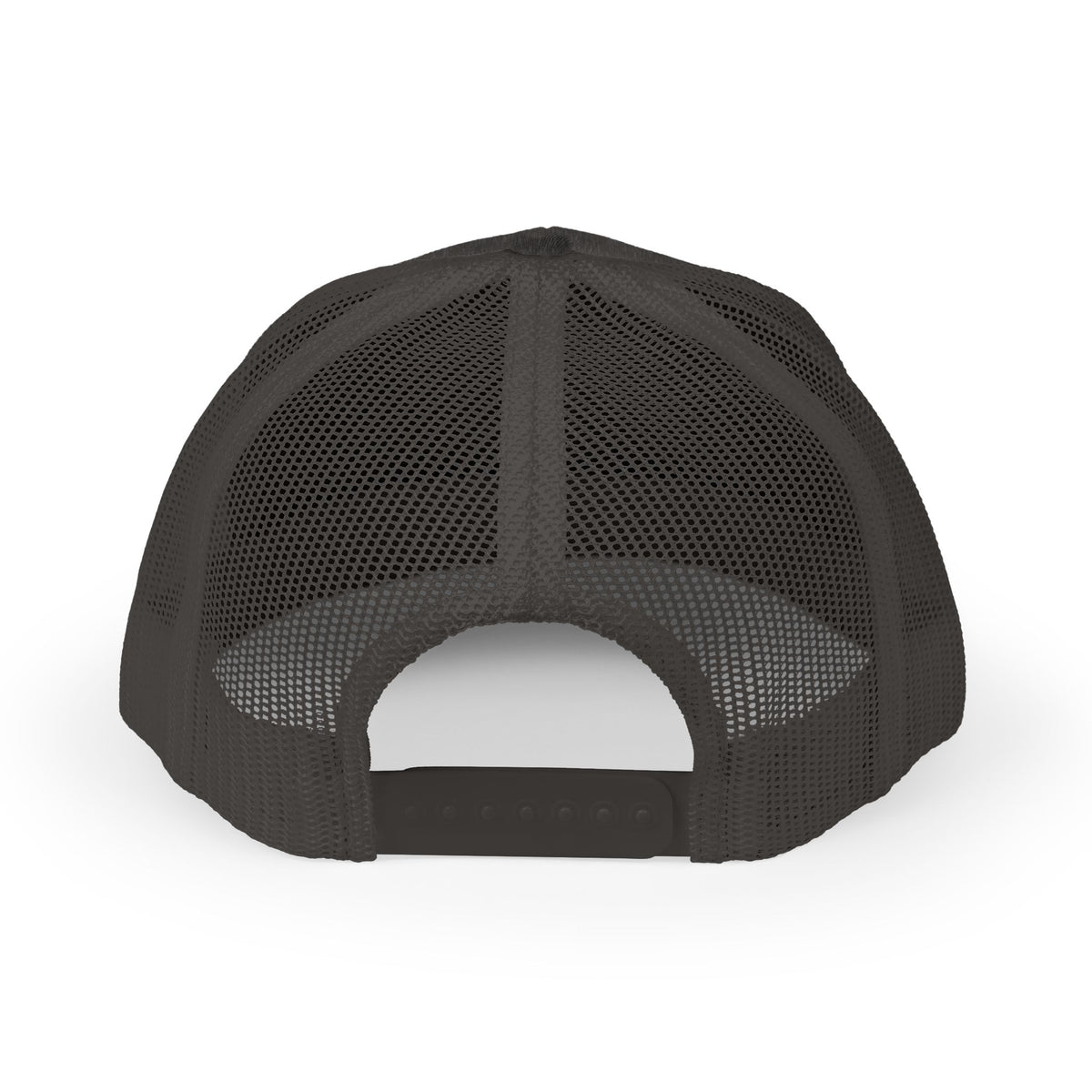 Canada Strong | Snapback Trucker Cap - White