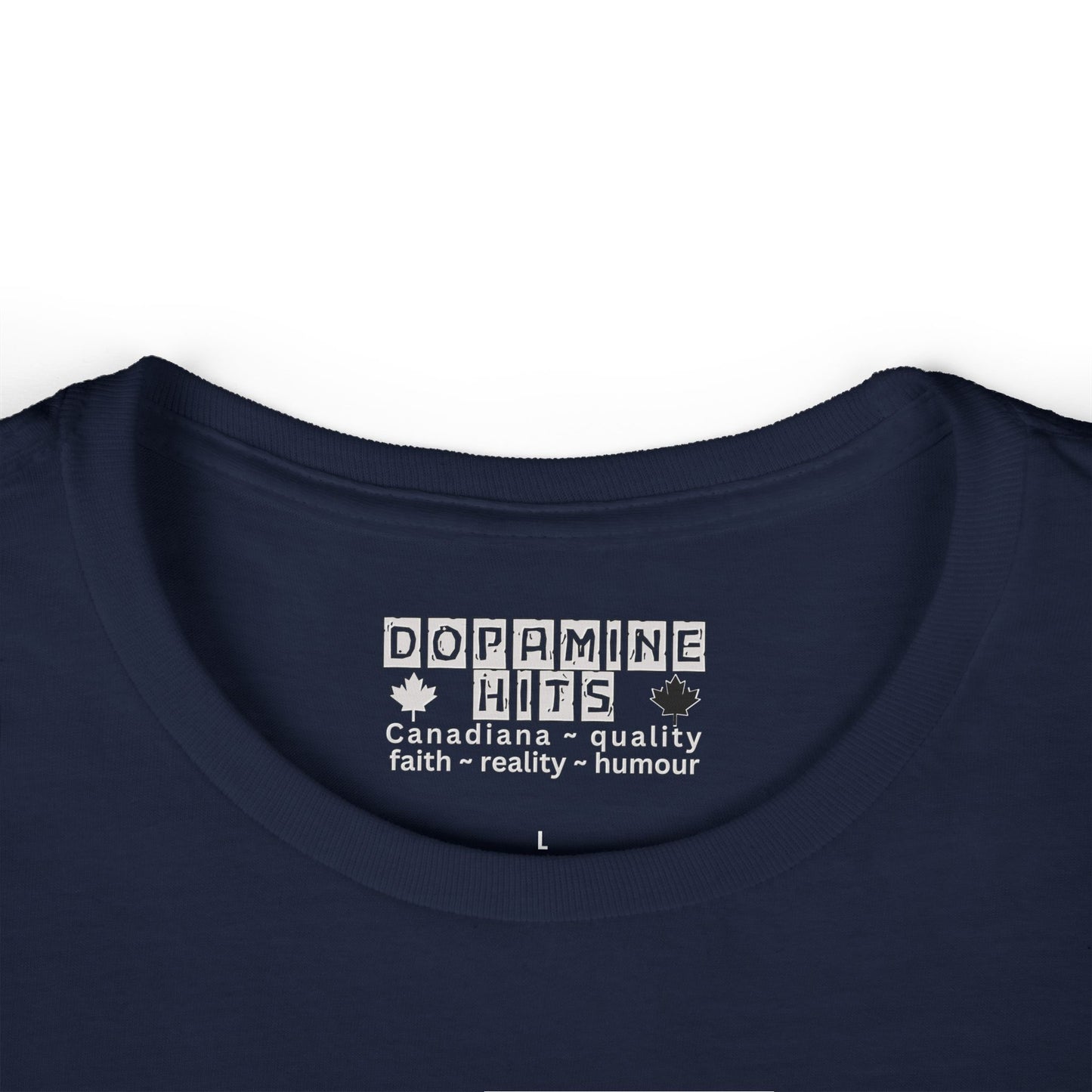 Boy Mom | Women’s Softstyle Tee – Soft, Lightweight Favourite