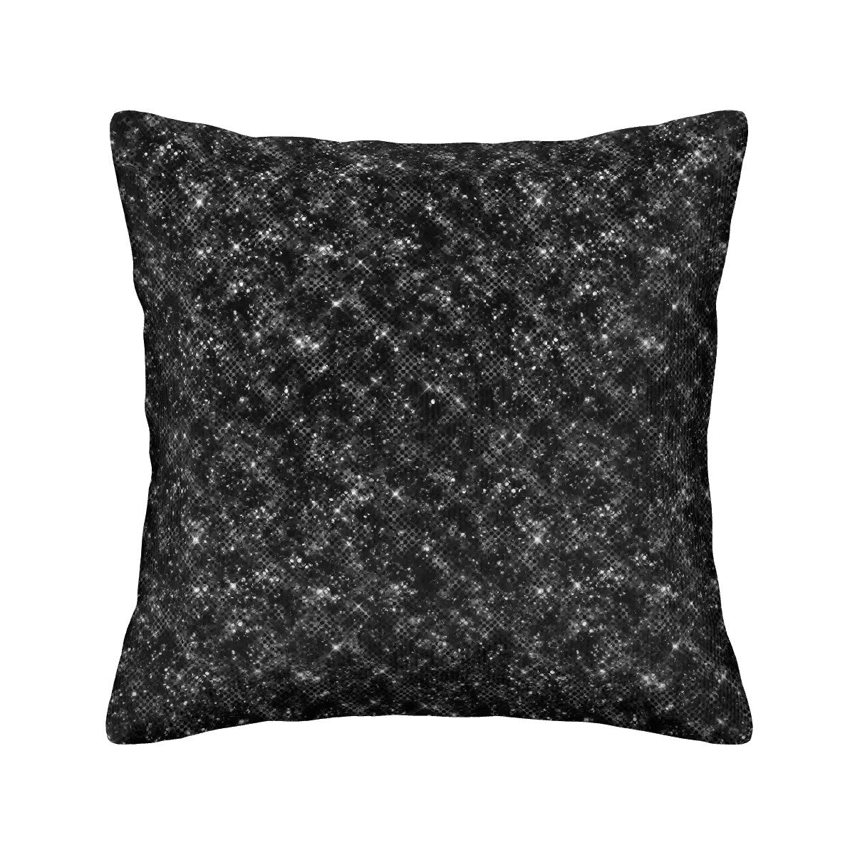 Corduroy Throw Pillow Covers with Core (Double-Sided Design)