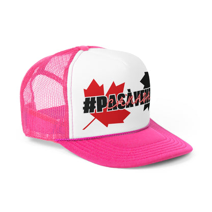 Canada n'est #PASAVENDRE | Trucker Cap