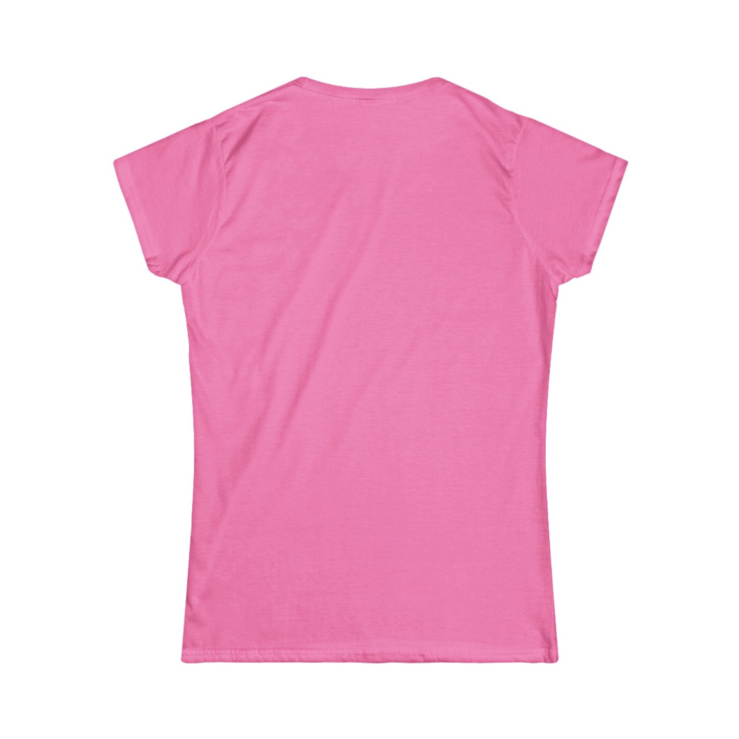 Boy Mom | Women’s Softstyle Tee – Soft, Lightweight Favourite