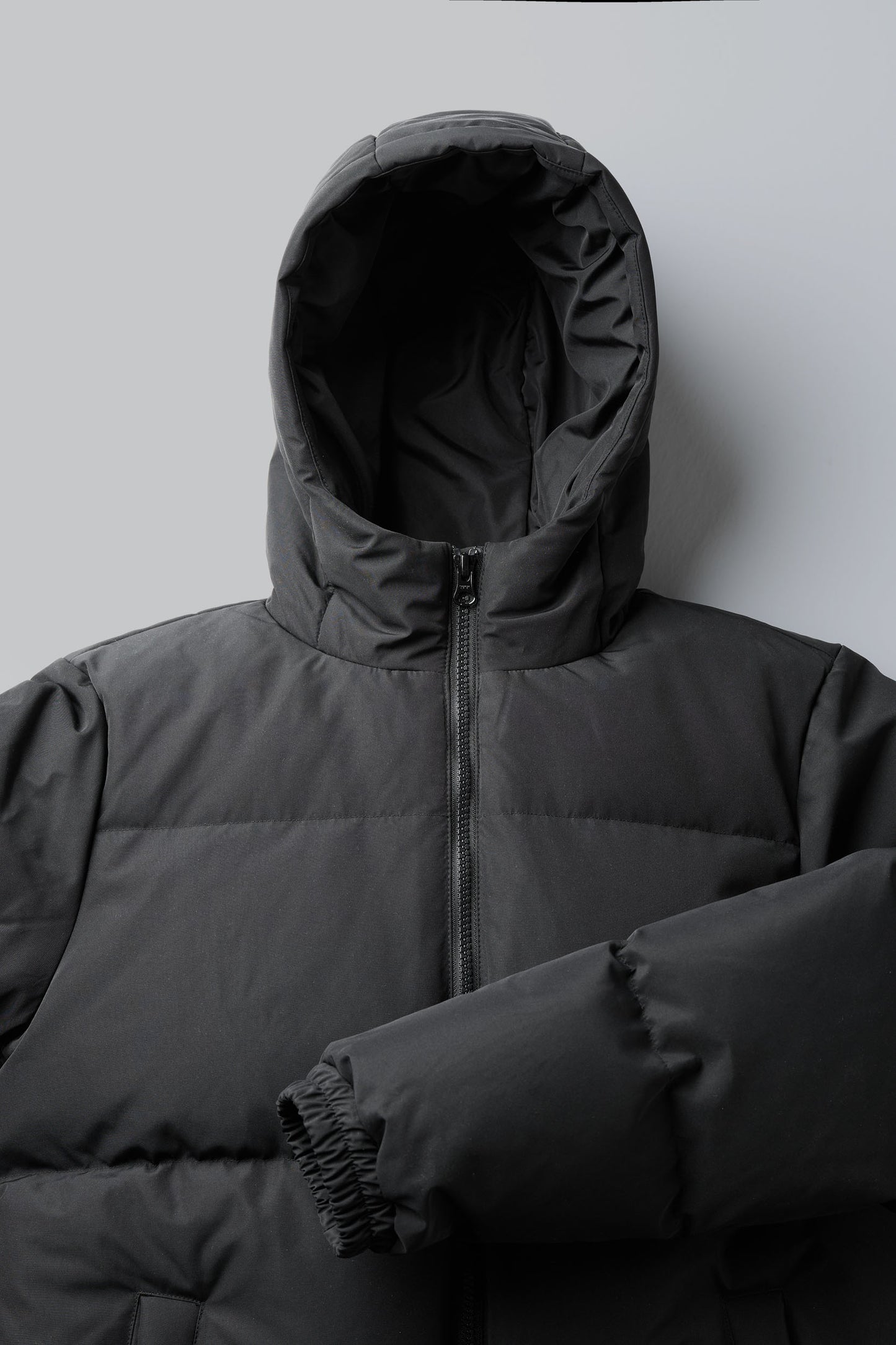 #NOTFORSALE | Hooded Puffer Jacket - Canada Strong - Outerwear - Premium Warmth Meets Urban Style