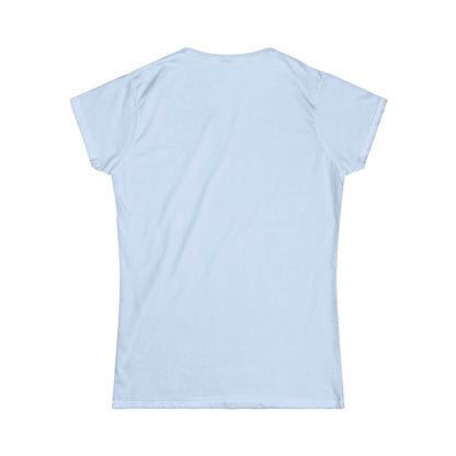 Boy Mom Women's Softstyle Tee