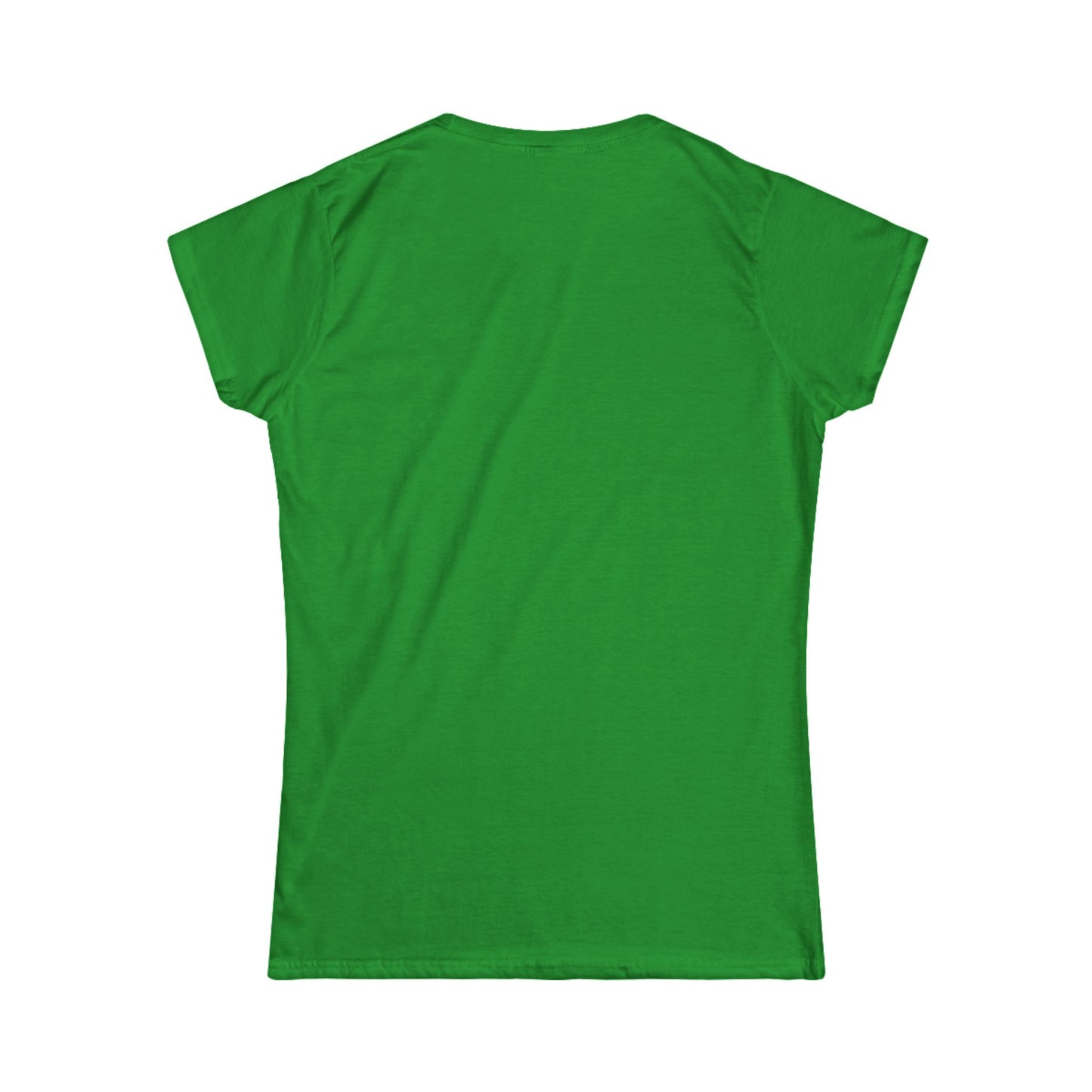 Boy Mom | Women’s Softstyle Tee – Soft, Lightweight Favourite