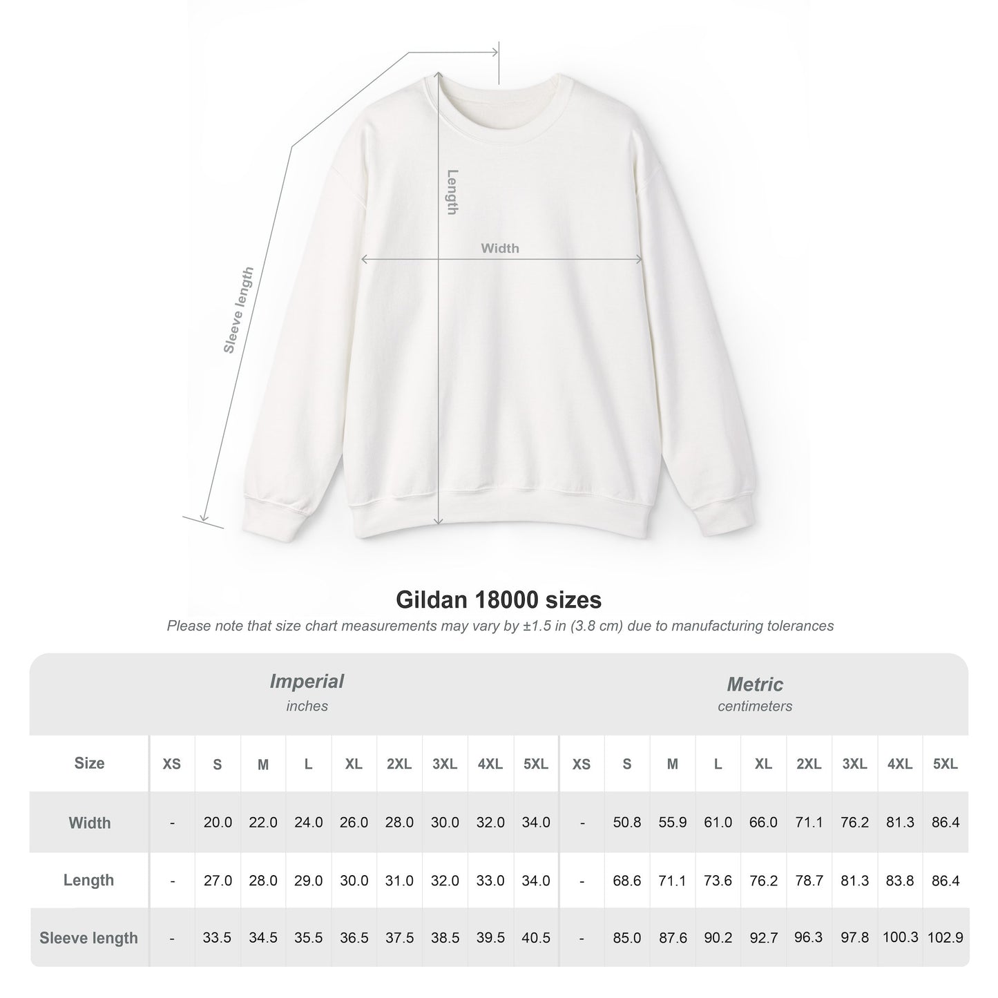 I Love My Transgender Wife | Unisex Heavy Blend™ Crewneck Sweatshirt