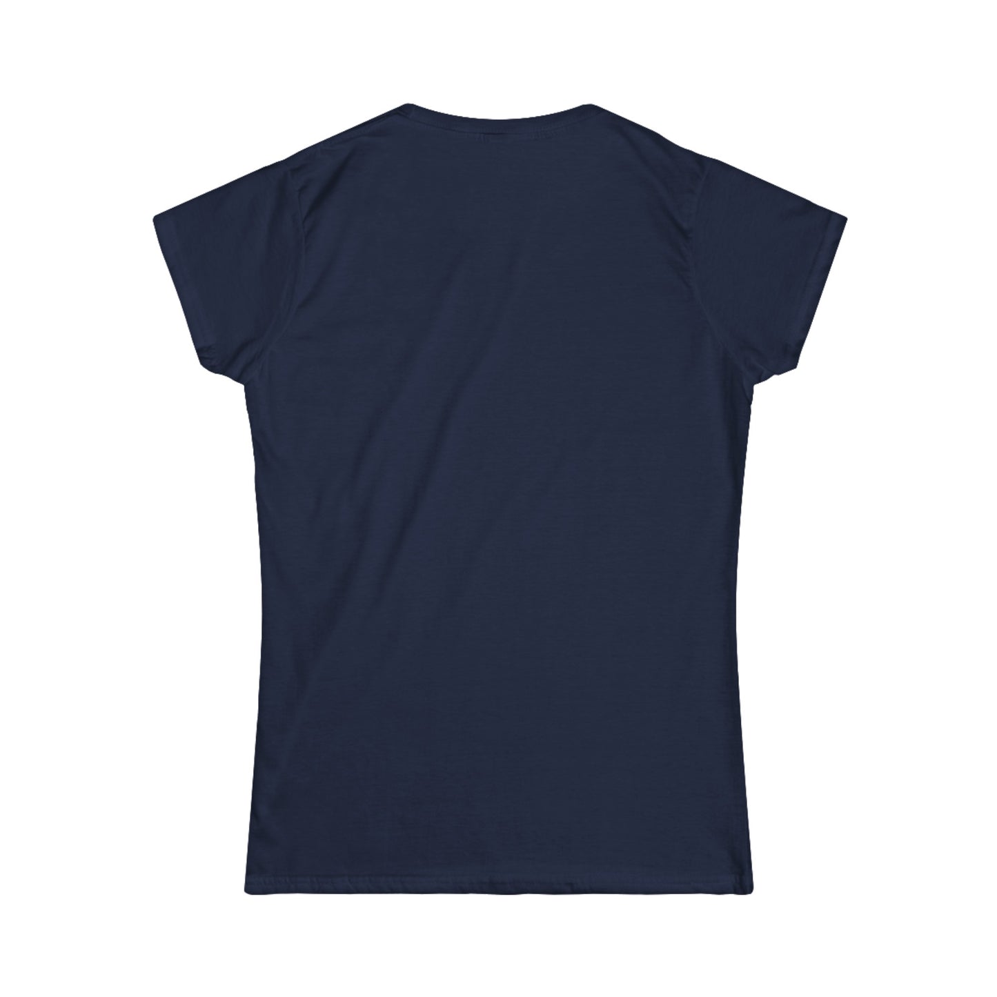 Boy Mom - Women's 100% Cotton Softstyle Tee