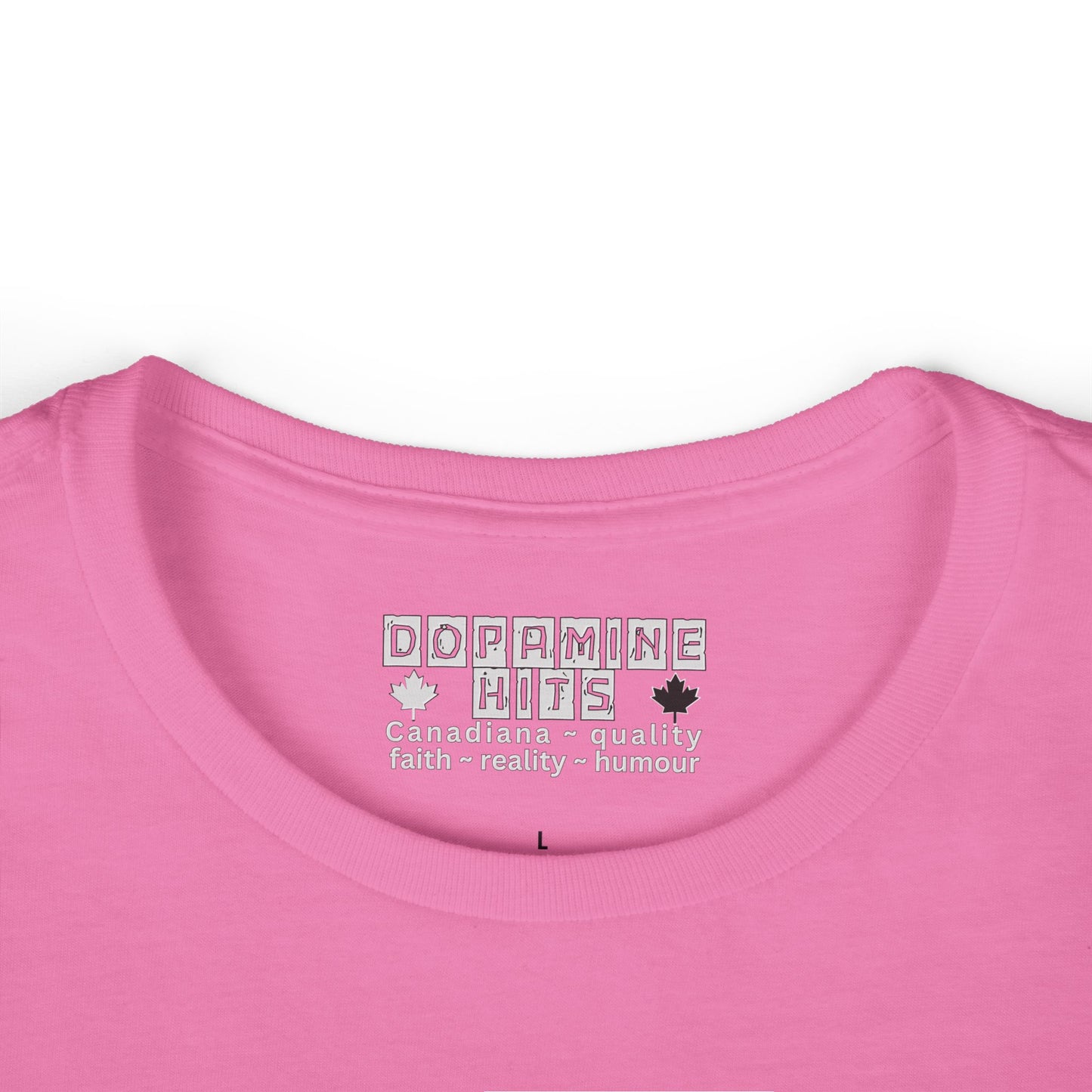 Boy Mom | Women’s Softstyle Tee – Soft, Lightweight Favourite