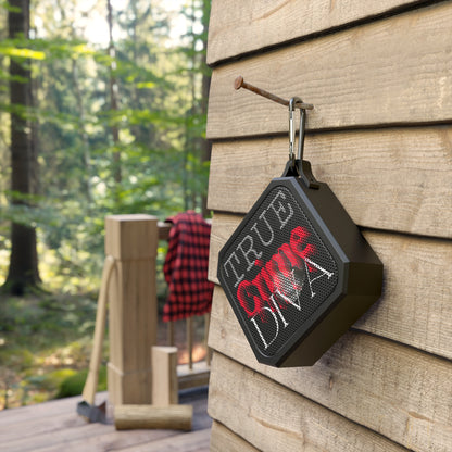 True Crime Diva - Blackwater Outdoor Bluetooth Speaker