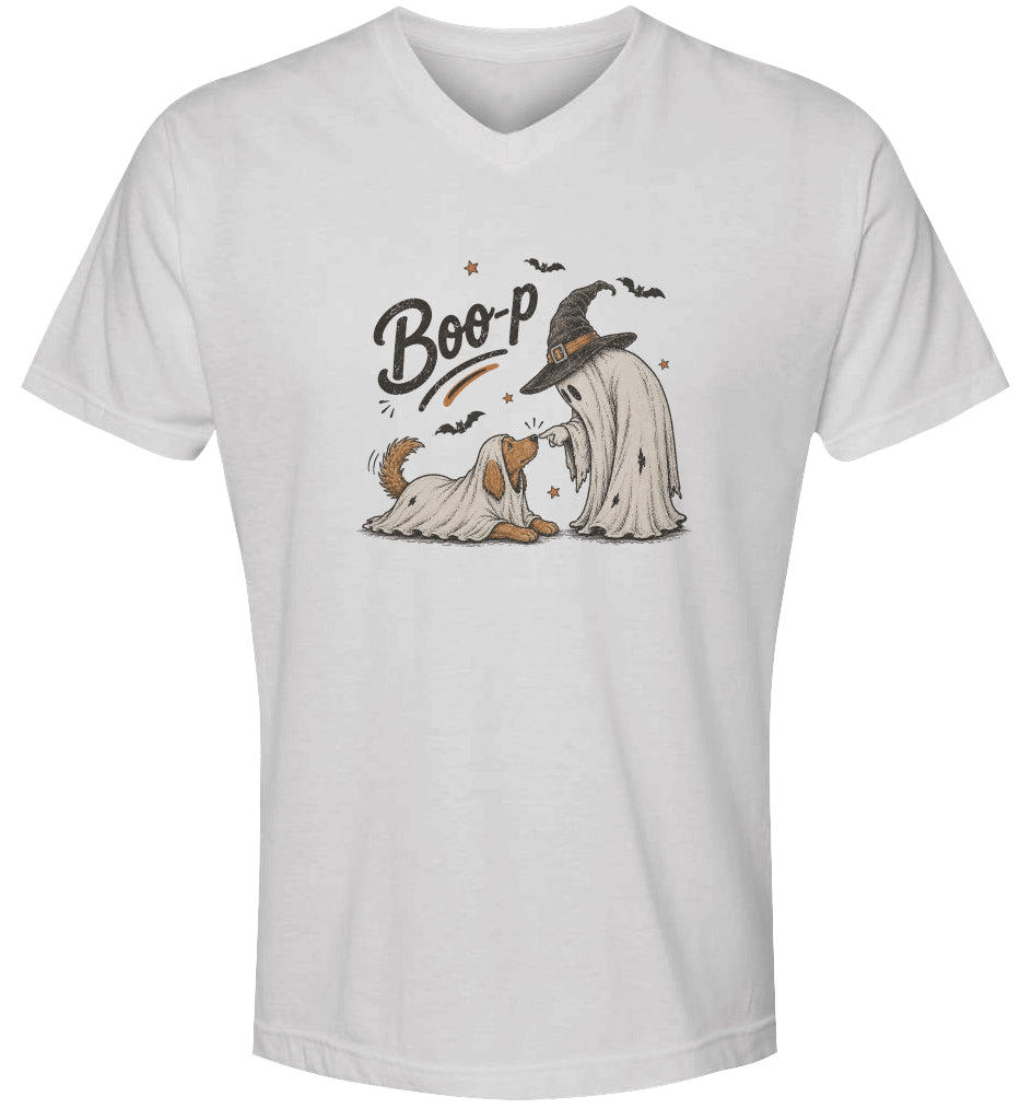 Halloween T-Shirts