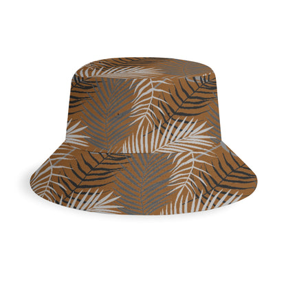 Tropical Fern Fisherman's Bucket Hat