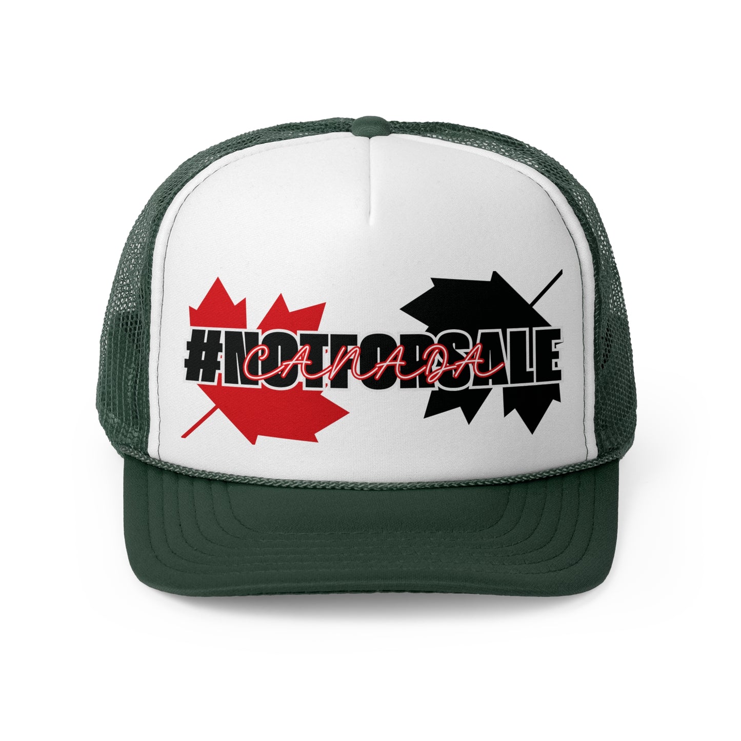 We're #NOTFORSALE | Trucker Cap