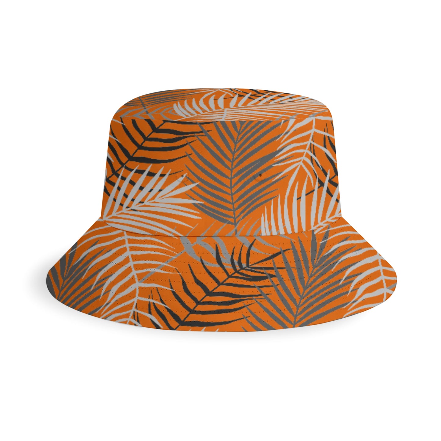 Tropical Fern Fisherman's Bucket Hat