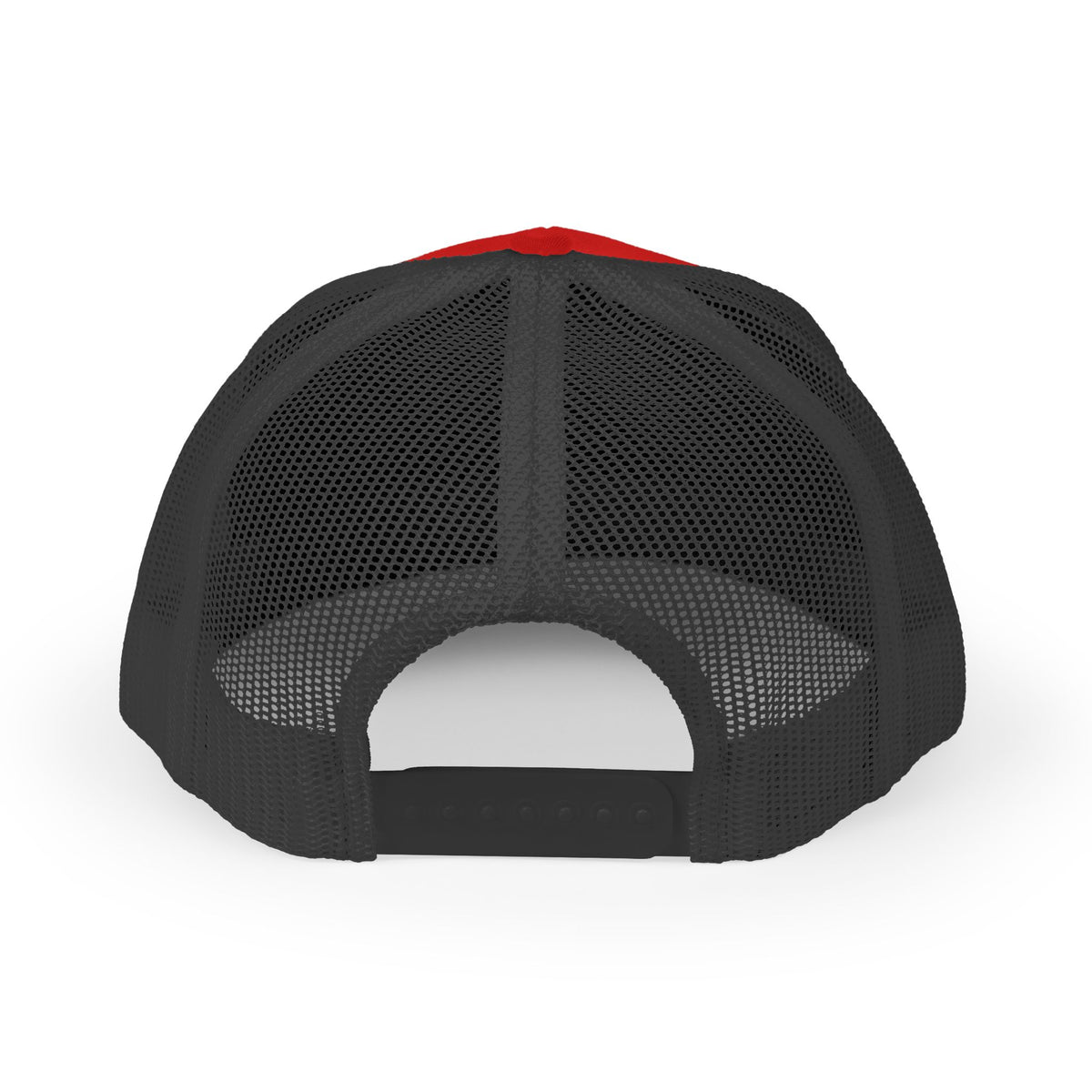 Canada Strong | Snapback Trucker Cap - White