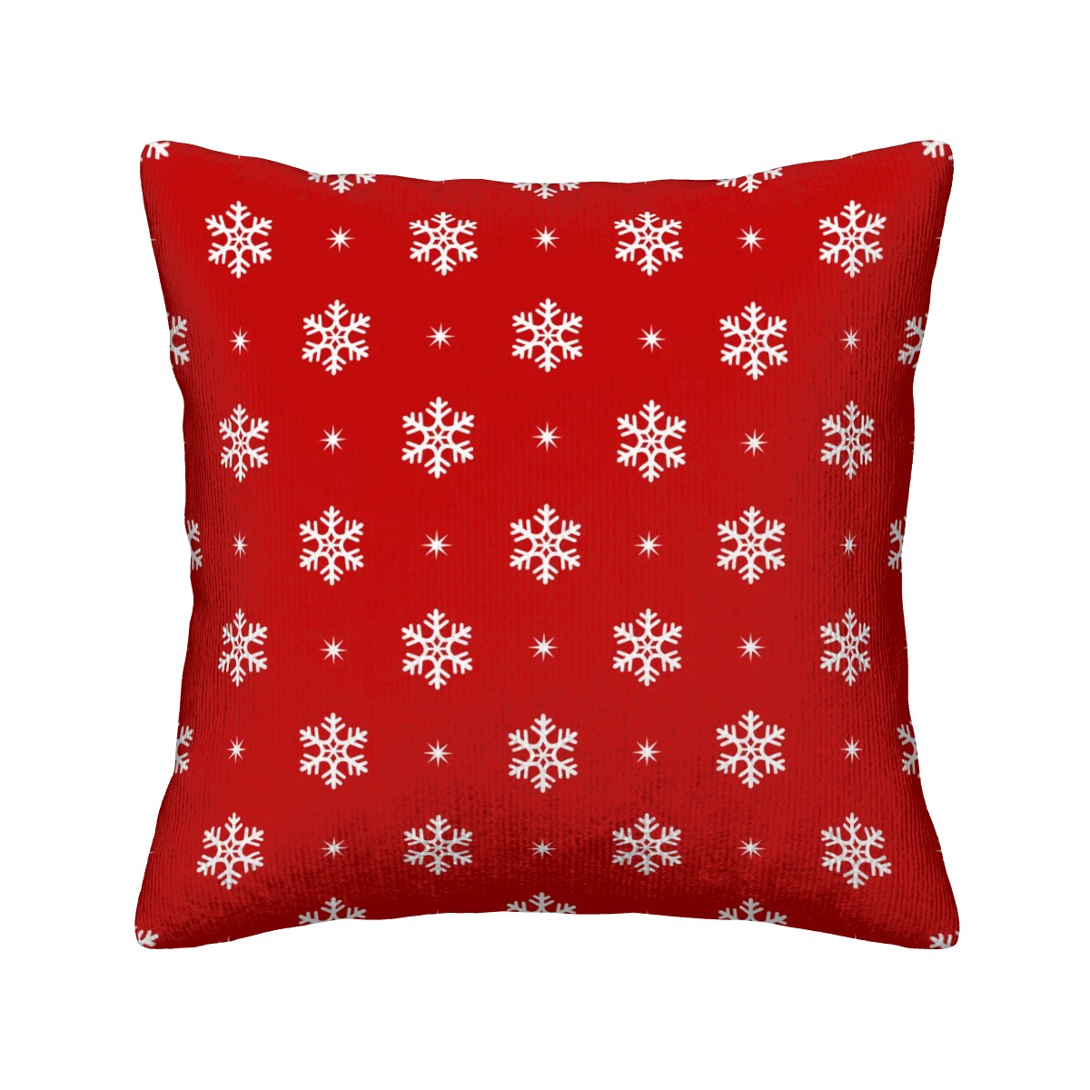 Corduroy Throw Pillow Covers with Core (Double-Sided Design)