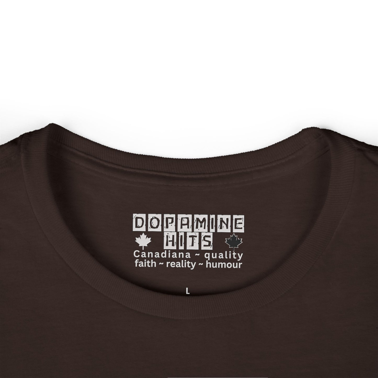 Boy Mom | Women’s Softstyle Tee – Soft, Lightweight Favourite